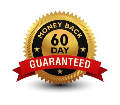 GlycoFortin money back guarantee