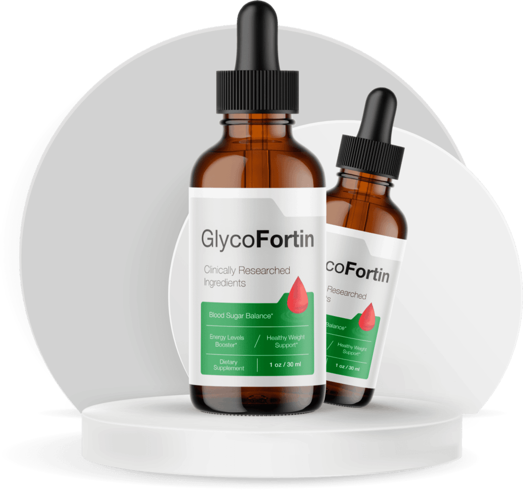 GlycoFortin benefits